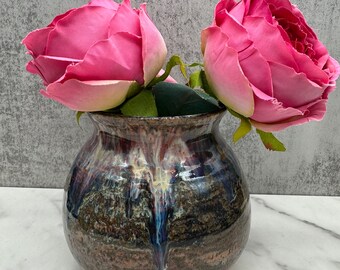 Painted Desert Vase 1