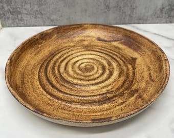 Swirl Plate