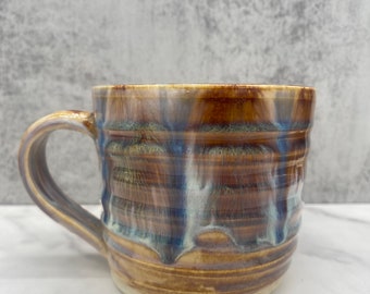 Waterfall Mug