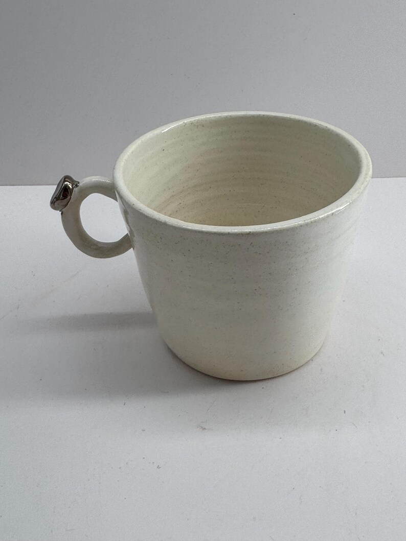 CraftyPantryPottery Put A Ring On It Mug - Thumbnail 2
