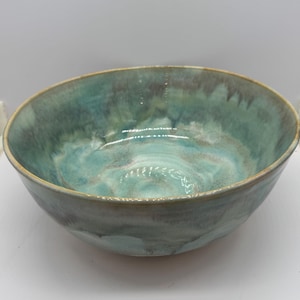 Beach Bowl