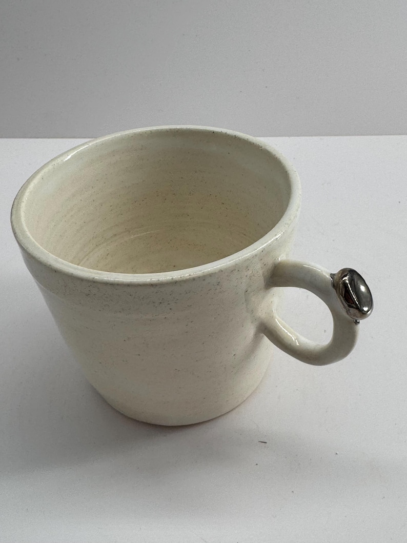 CraftyPantryPottery Put A Ring On It Mug - Thumbnail 3