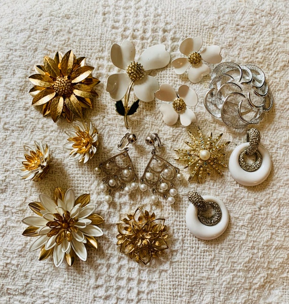 Sarah Coventry/Emmons Lot