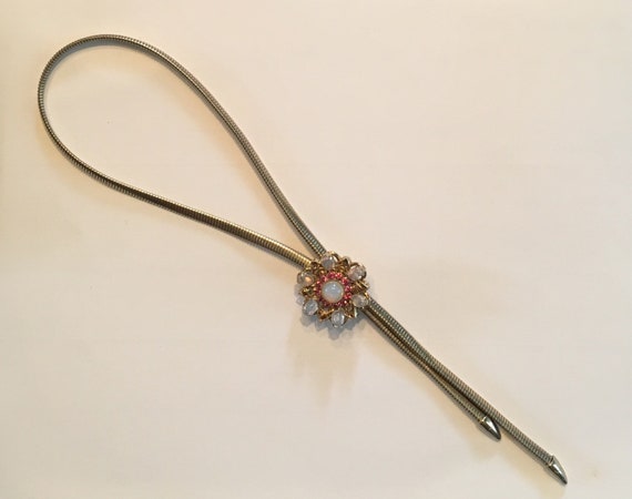 Fabulous 1940's Coro Lariat