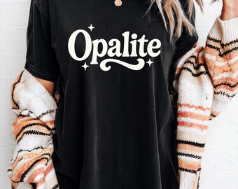Inspired Opalite Graphic sweatshirt Dancing Through The Lightning Strikes Shirt, Country Music fan gift, dance Apparel tee