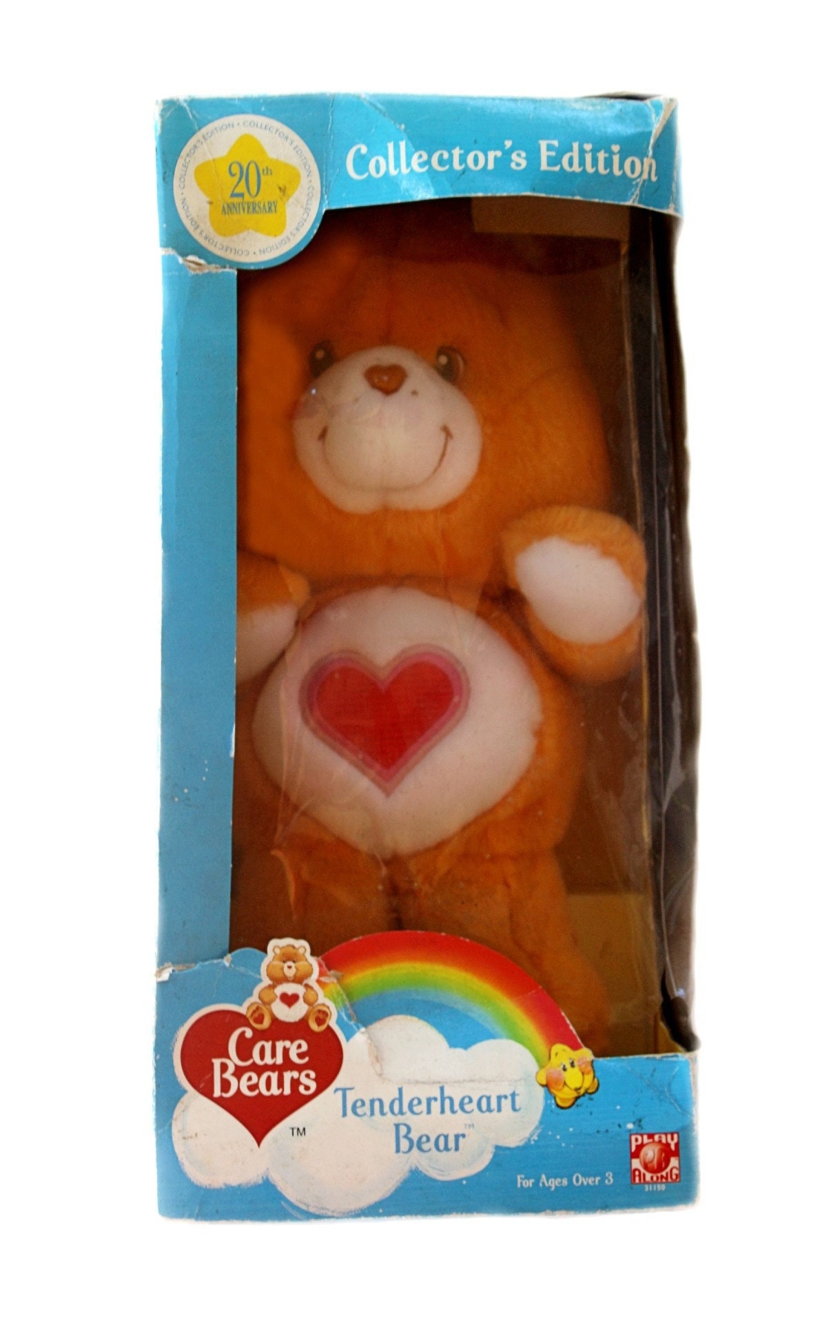 20th anniversary hotsell care bears