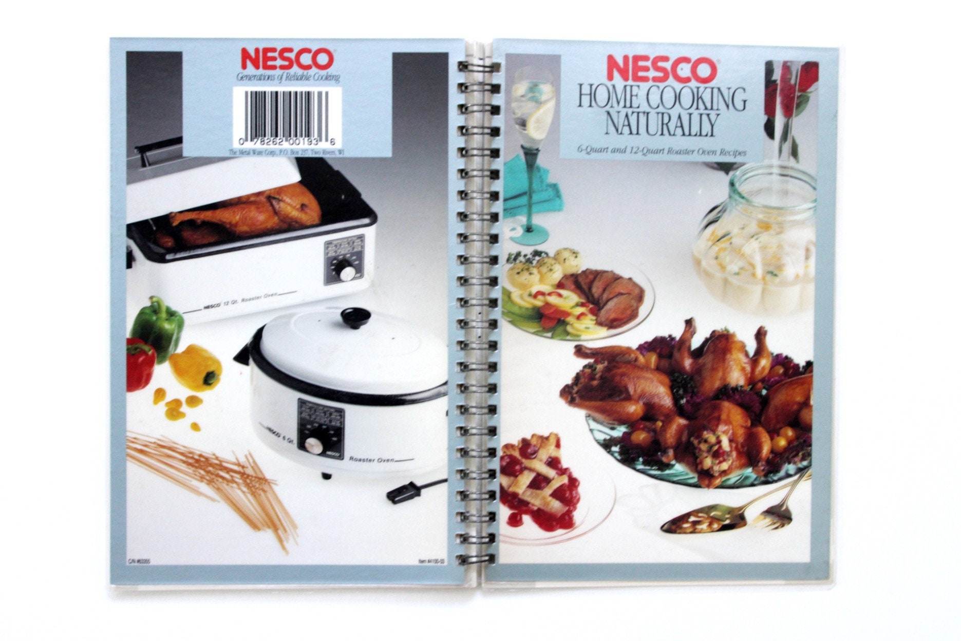 Nesco Home