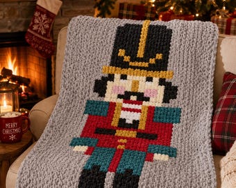 Nutcracker graph