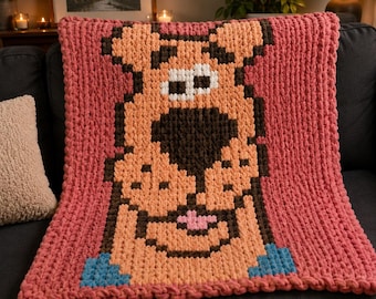 DogScooby pattern