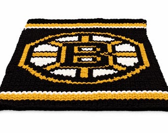 Motif des Bruins de Boston