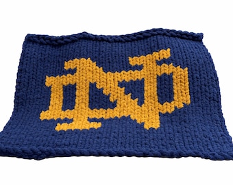 Motif graphique Notre-Dame