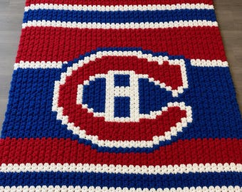Montreal Canadians graph pattern