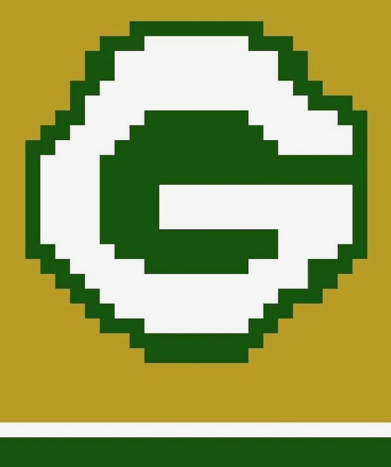 Packers Muster Bild 1