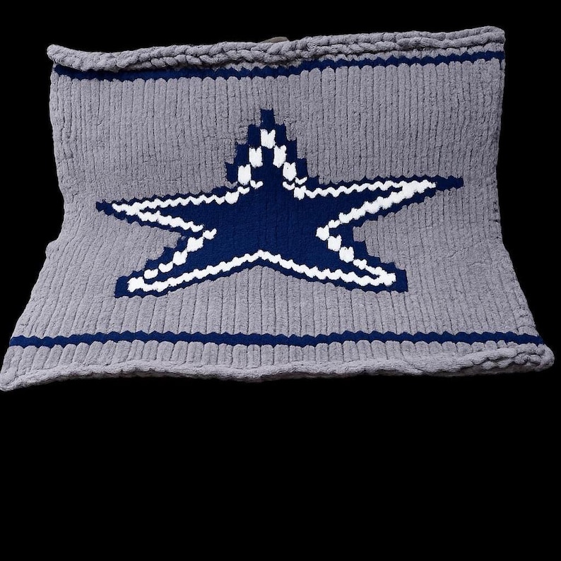 Cowboys afbeelding 1