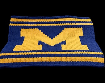 Graphique du Michigan