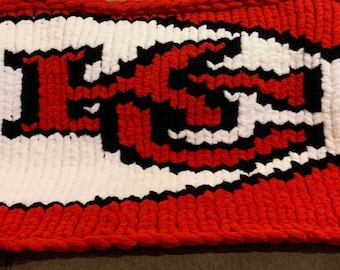 Motif des chefs du Kansas