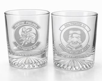 23rd Tactical Fighter Wing 10oz. Mug, USAF, Fighter Squadron, Aviation,  Wings, Veteran, - Etsy