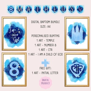 Op de afbeelding: Een set van drie keramische mokken met een gespikkelde, matte afwerking. Elke mok heeft een andere kleur: lichtblauw, crème en grijs. De mokken hebben een eenvoudig, modern ontwerp met een afgeronde vorm en een comfortabel handvat.