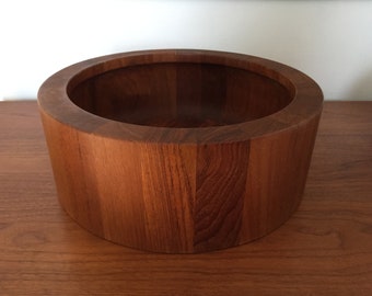 Insalatiera Dansk Teak