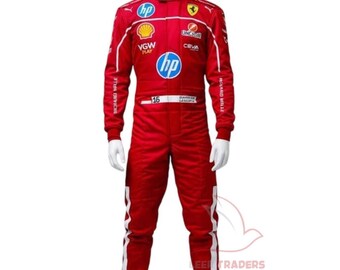 Go Kart Racing Suit CIK/FIA Level 2 F1 Auto Kart Race Suit In All Sizes
