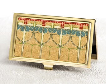 mission wallet cards etsy