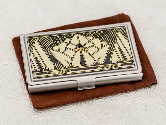 Elegant Auction » Wallets And Cardholders