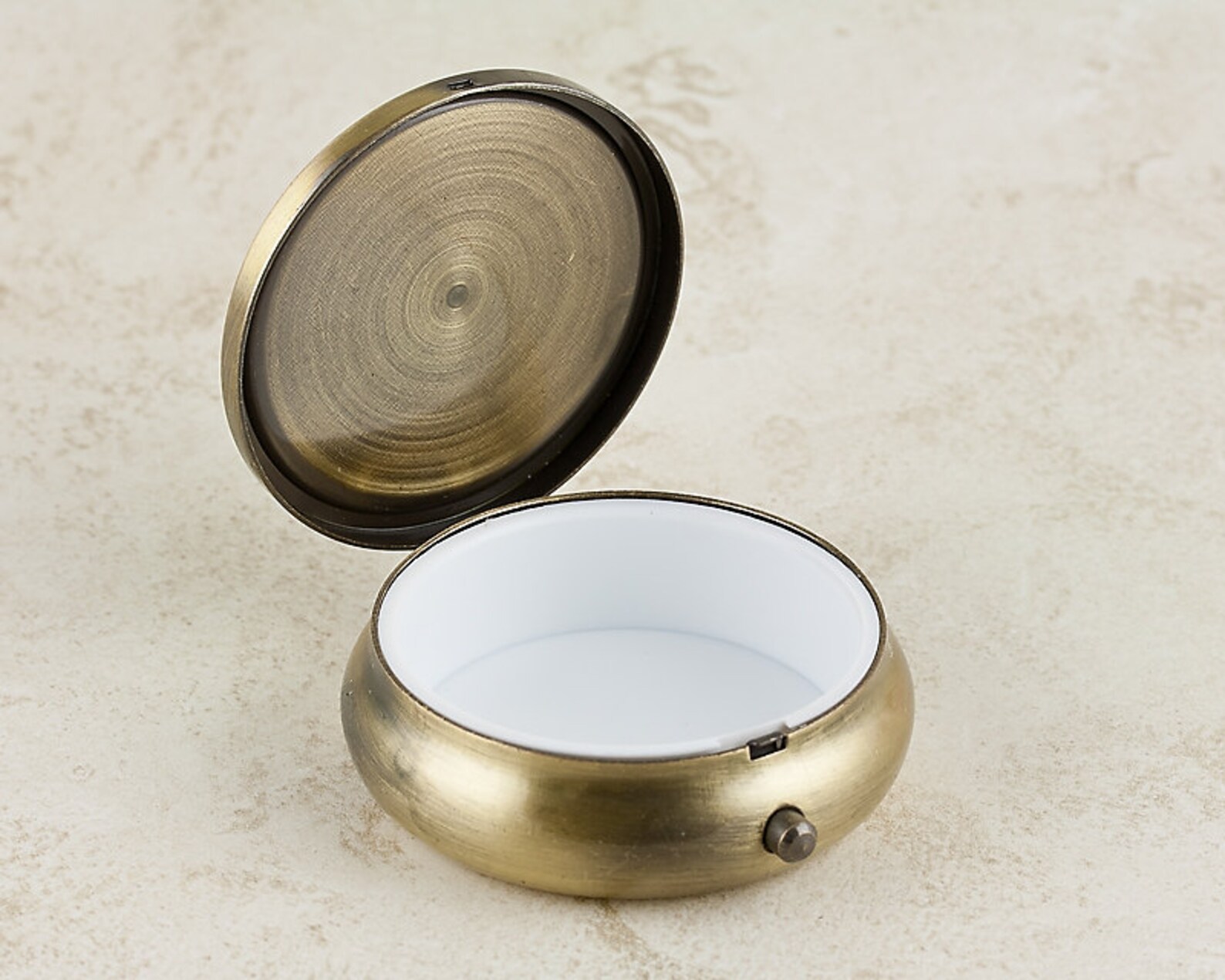 Handmade Pill Box Pill Case Ring Box or Pick Box William Etsy