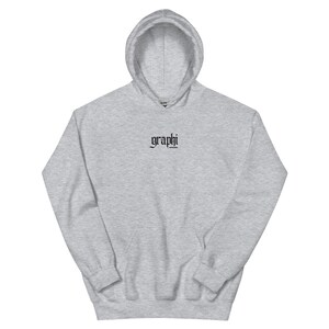 Unisex Hoodie