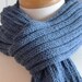 see more listings in the Knitting Pattern Scarf section