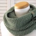 see more listings in the Knitting Pattern Scarf section