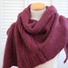 see more listings in the Knitting Pattern Shawl section