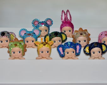 Original verzauberte Sonny Angel Hippers