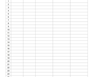 Blood Pressure Log