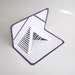 3d Pop Up Stairs 2 Love Home Decor Origamic Architecture Of Geometric 3d Pop Up Stairs 2 Love Home Decor Origamic Architecture Of Geometric