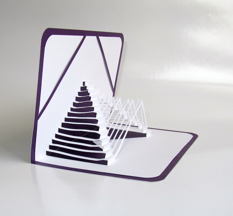 3d Pop Up Stairs 2 Love Home Decor Origamic Architecture Of Geometric 3d Pop Up Stairs 2 Love Home Decor Origamic Architecture Of Geometric