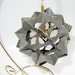 see more listings in the Modular Origami Ornament section