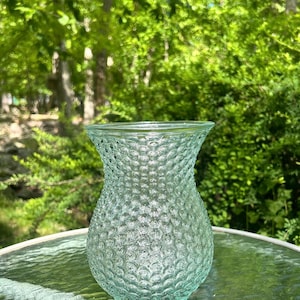 Mid Century Vase - Etsy