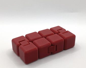 Infinity Cube Fidget
