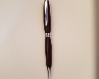 Ebony Wood Pen