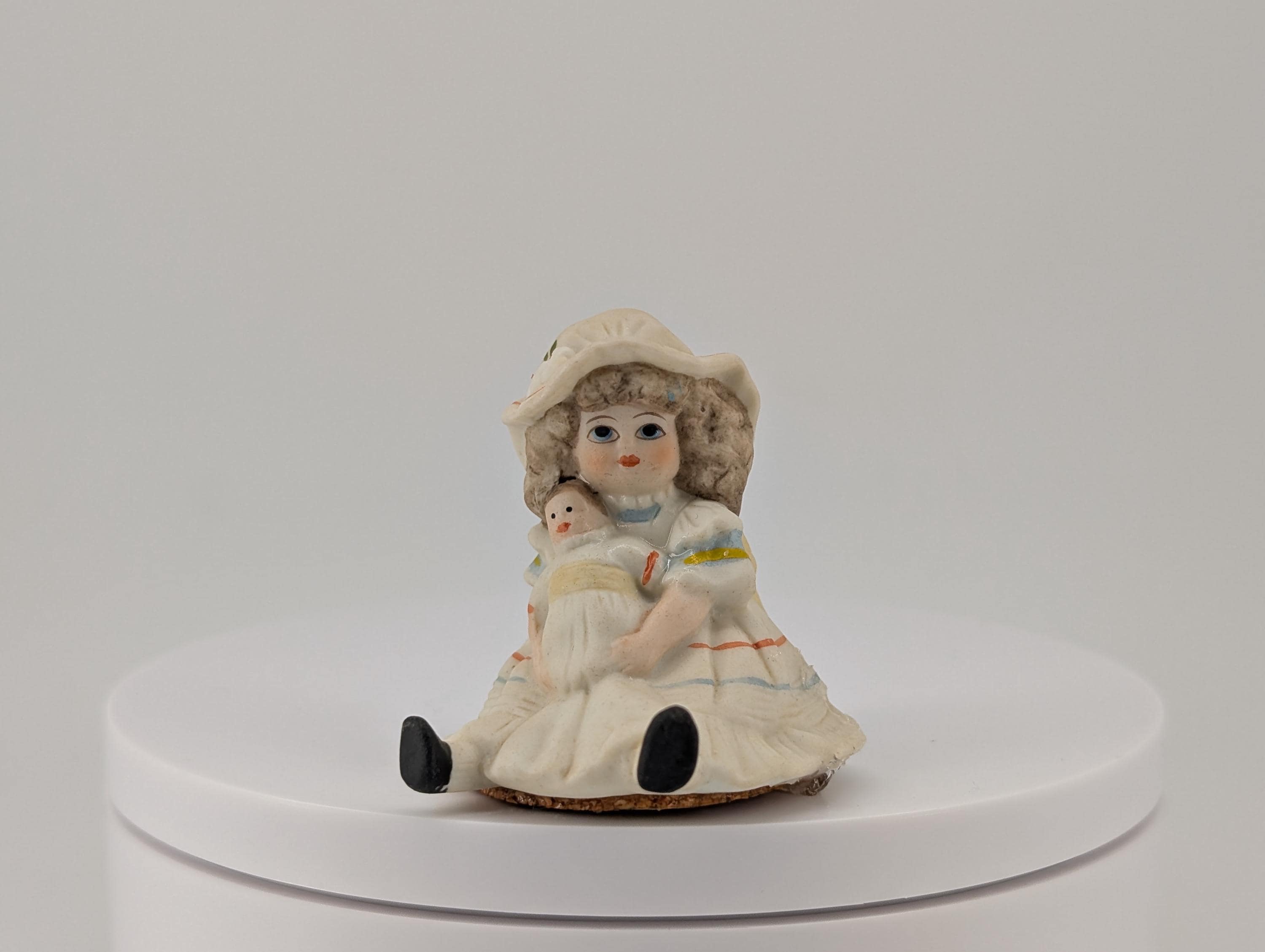 Vintage Jan Hagara Figurines - Etsy