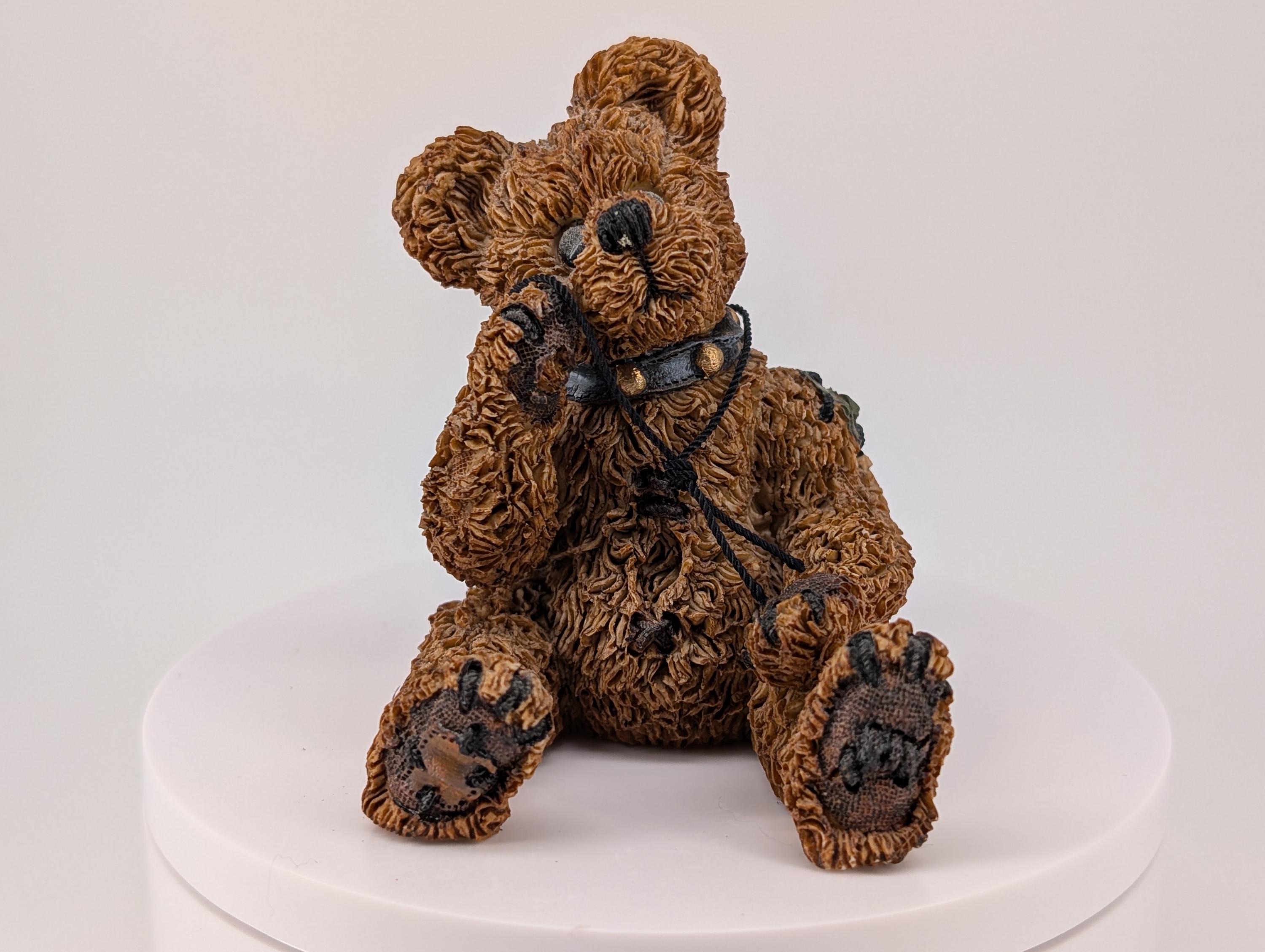 Ganz Cottage Bears - Etsy