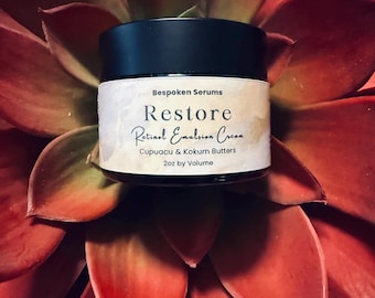 Restore Retinol Emulsion Cream (custom strength)