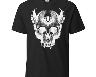 Totenkopf Tee