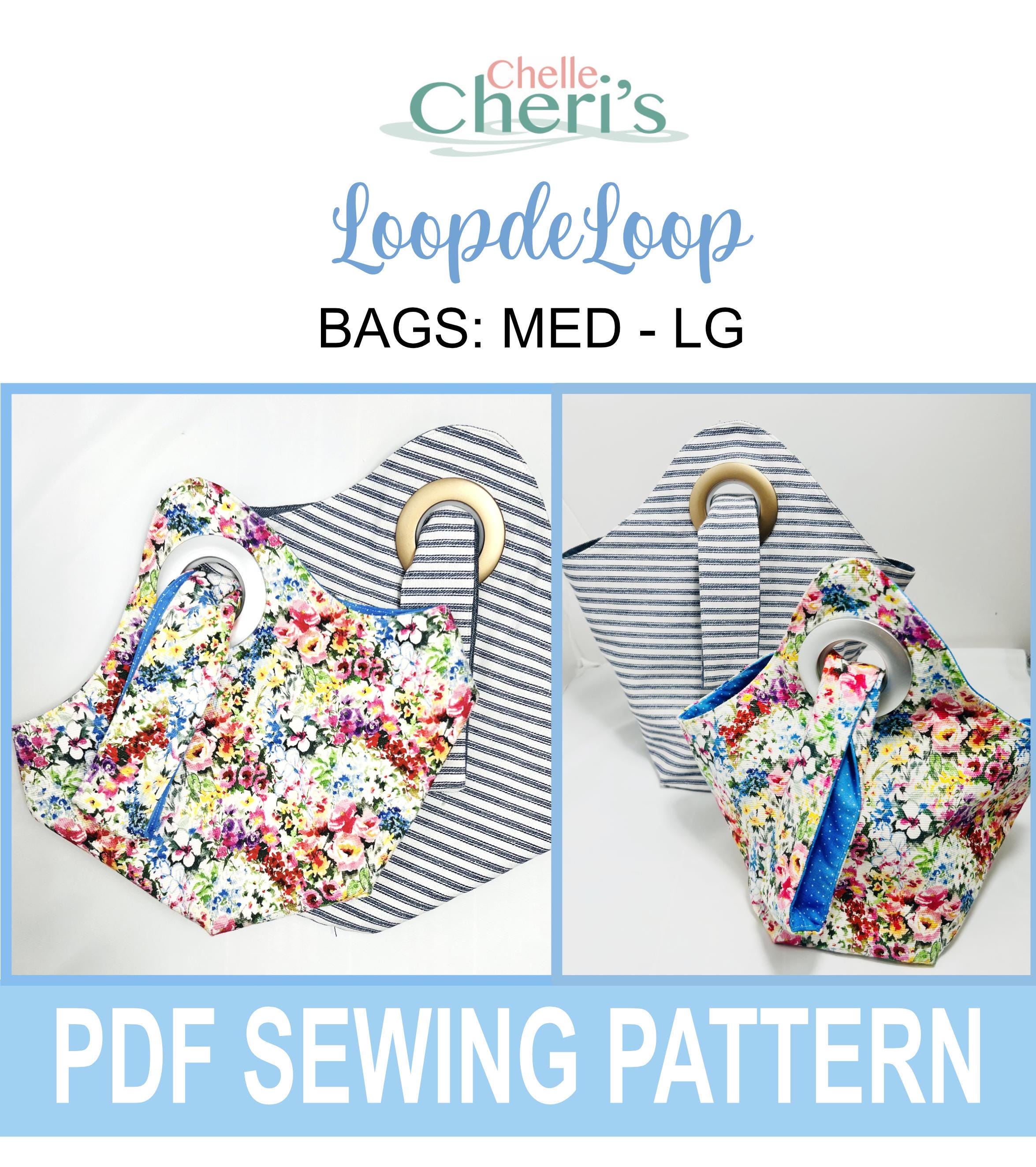 ChelleCheris - Etsy