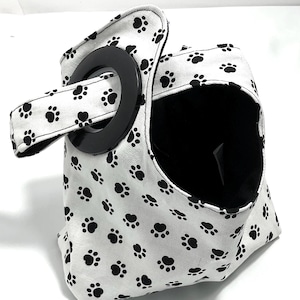 LoopdeLoop - Wristlet - Paw Print