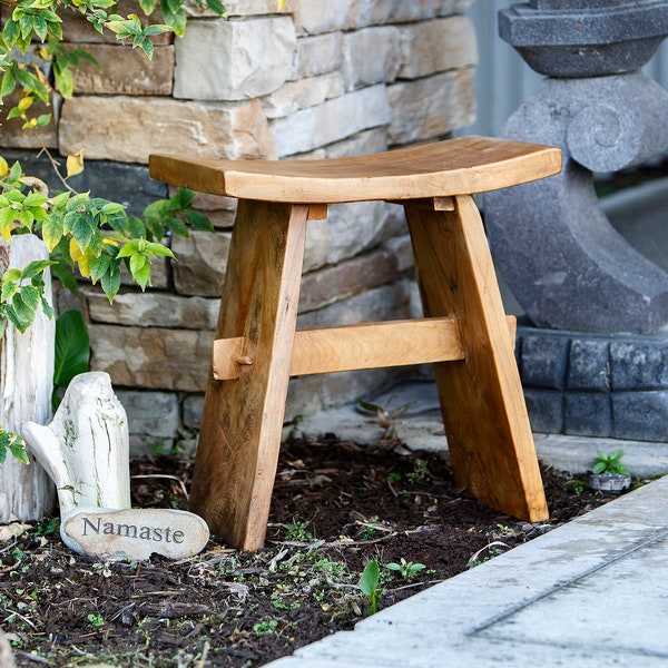 Buy Japanese Stool Etsy