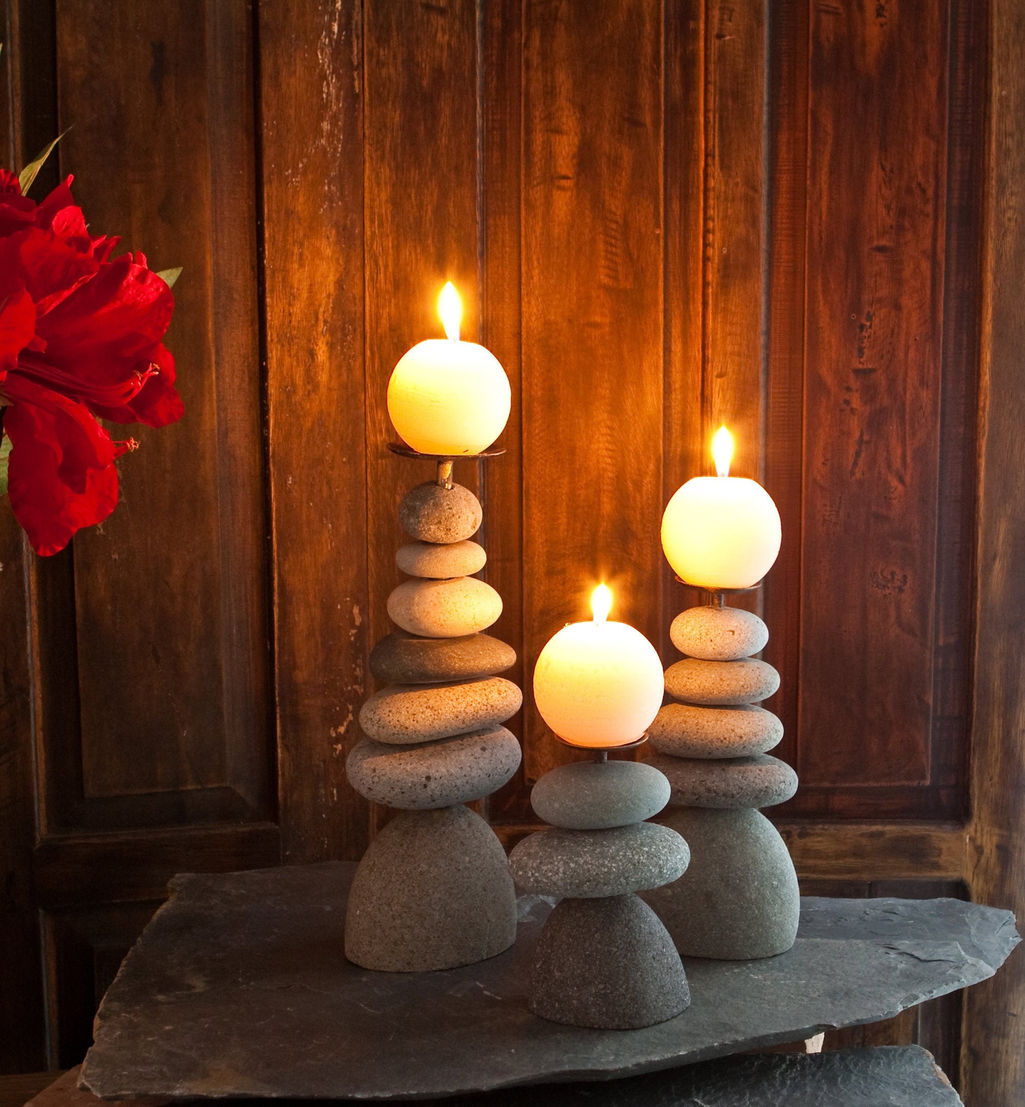 Riverstone Tea Lights