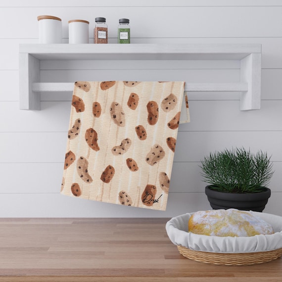 Potato Tea Towel