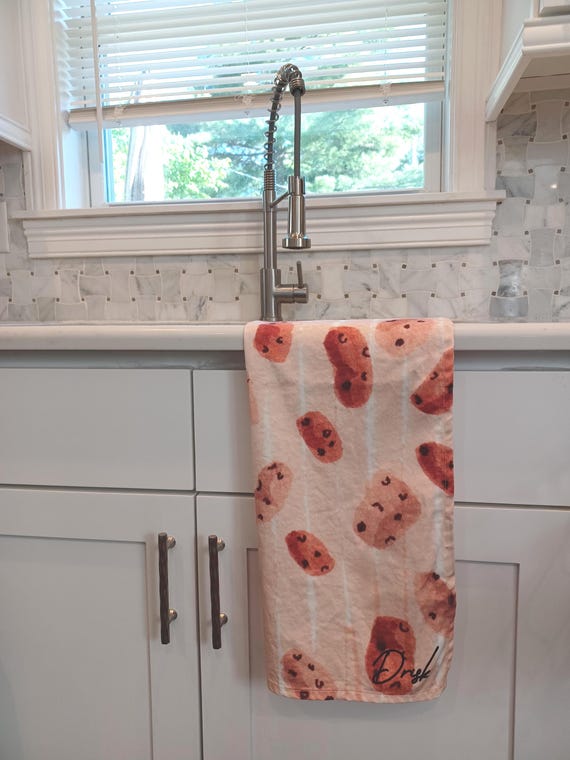 Potato Tea Towel