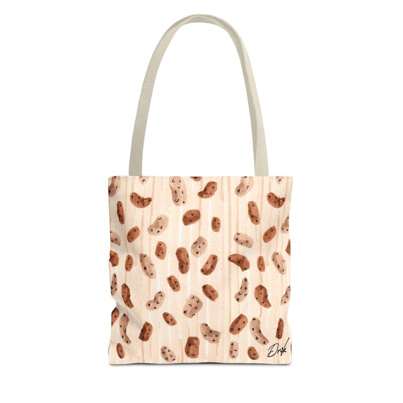 Potato Tote Bag